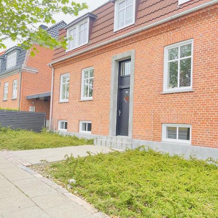 Aday - Charming Loft Studio Aalborg Eksteriør billede