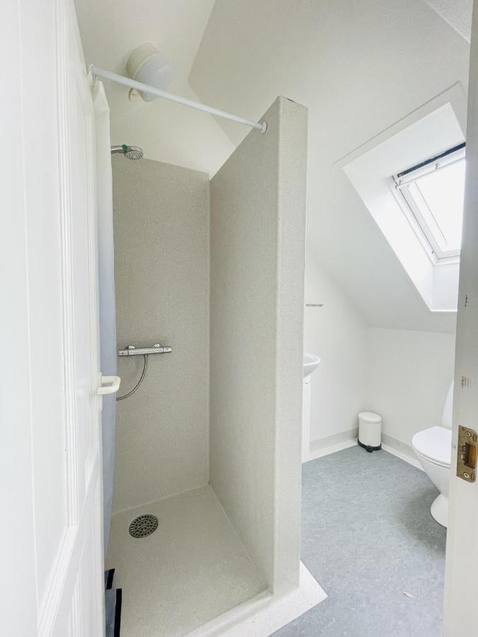 Aday - Charming Loft Studio Aalborg Eksteriør billede