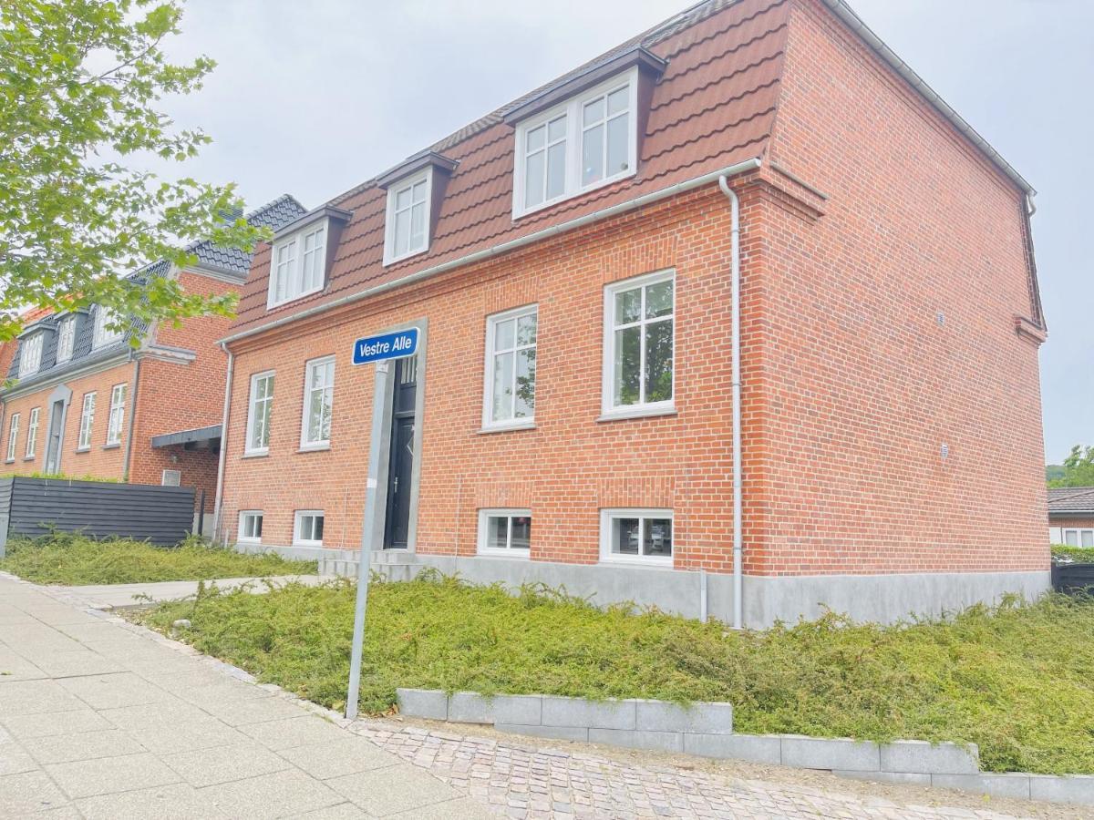 Aday - Charming Loft Studio Aalborg Eksteriør billede